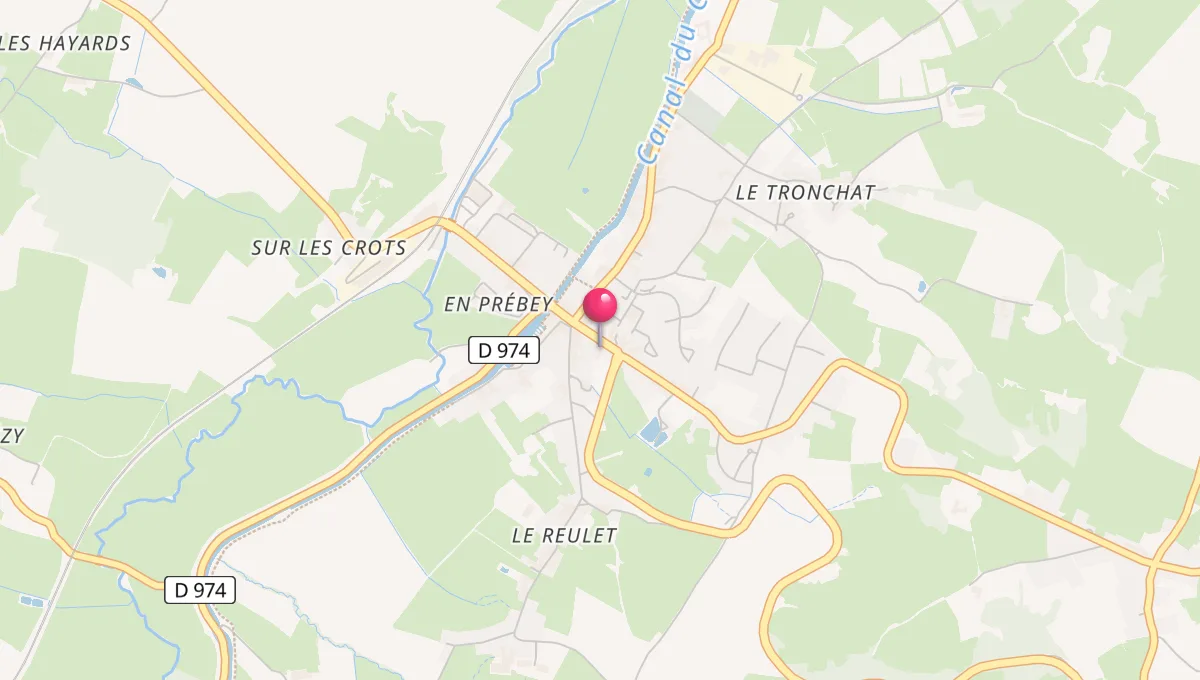 Calendrier Ramadan Saint-Léger-sur-Dheune