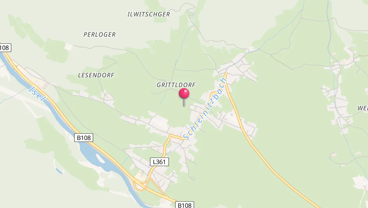Gebetszeiten in Oberlienz