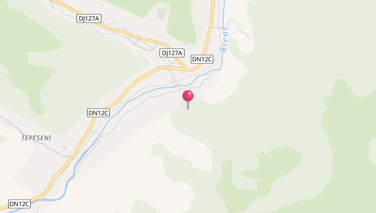 Ore de Rugăciune în Bicazu Ardelean