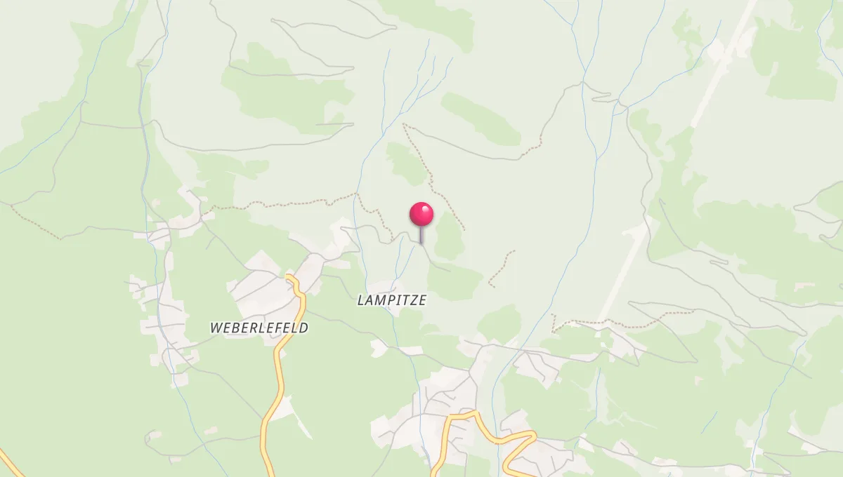 Gebetszeiten in Thurn