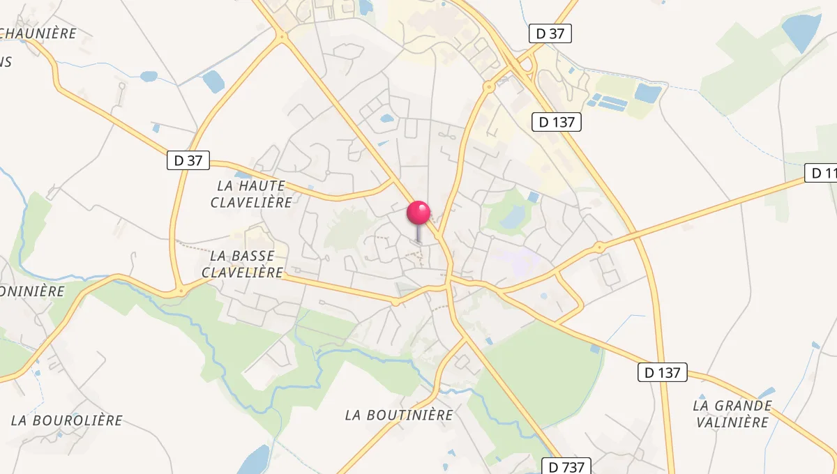 Calendrier Ramadan Saint-Fulgent