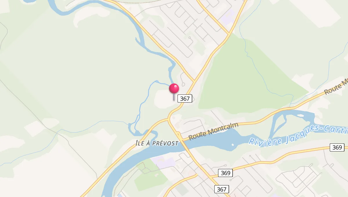 Prayer Times in Sainte Catherine de la Jacques Cartier