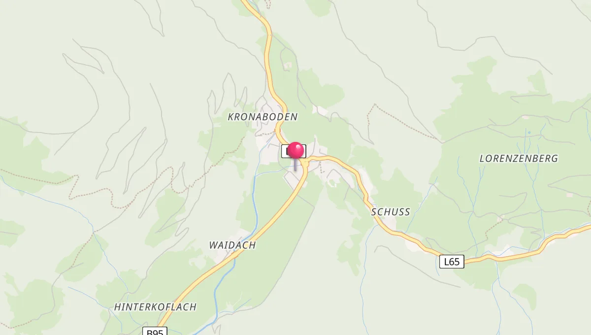 Gebetszeiten in Reichenau
