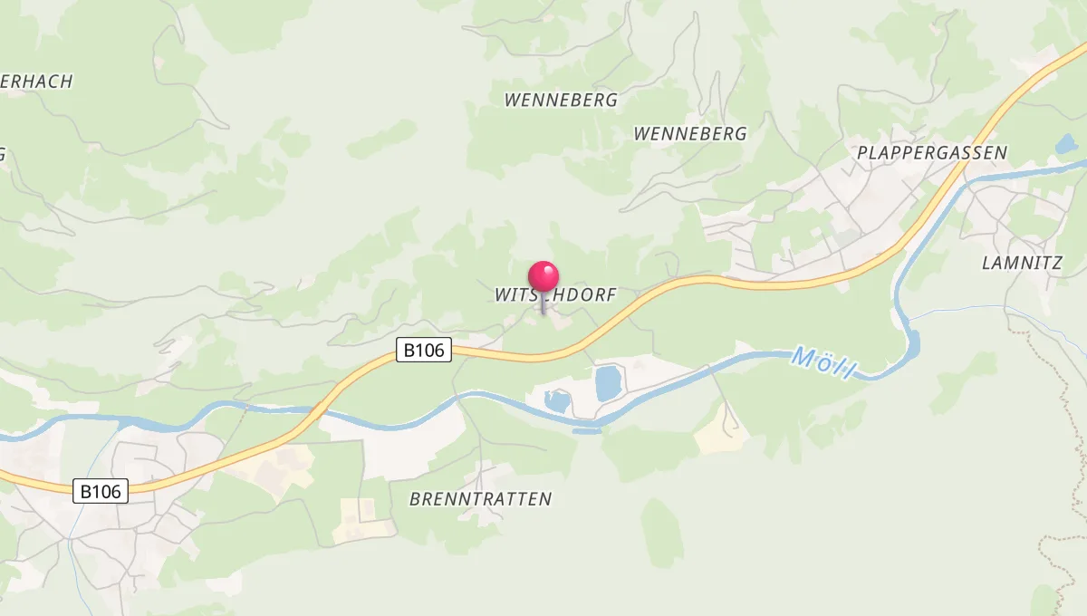 Gebetszeiten in Rangersdorf