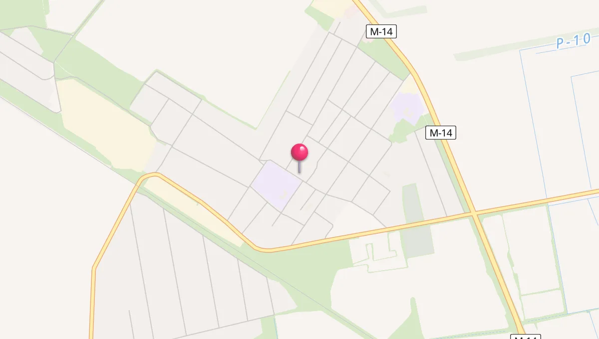 Время молитв в Шевченково