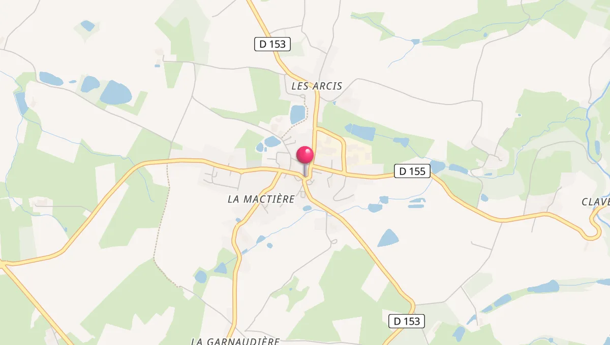 Heure de Prière à Combrand