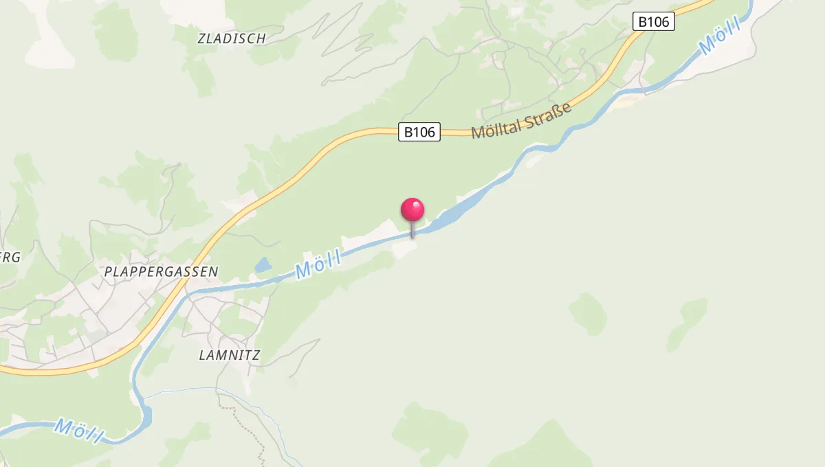 Gebetszeiten in Lamnitz