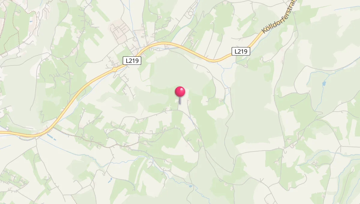 Gebetszeiten in Bairisch Kölldorf