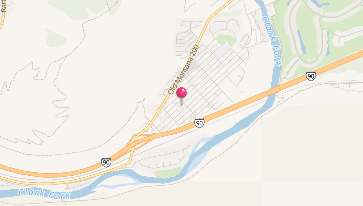 Prayer Times in East Missoula