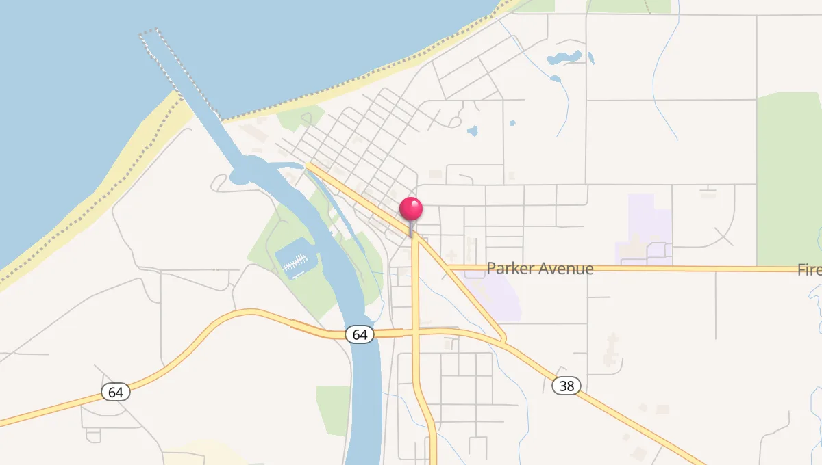 Prayer Times in Ontonagon