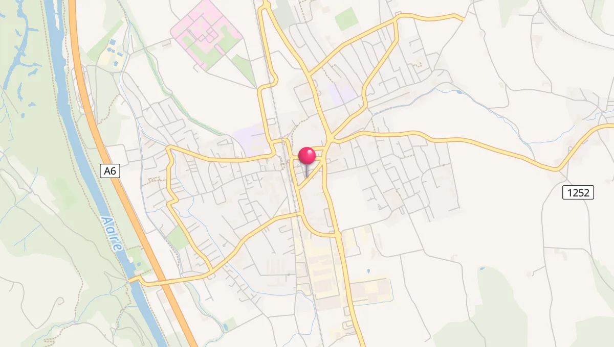 Heure de Prière à Münsingen