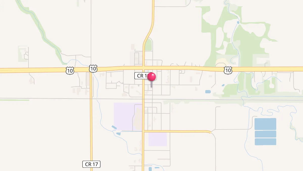 Prayer Times in Glyndon