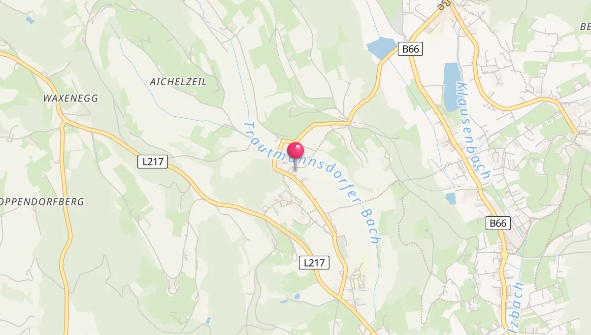 Ramadan-Kalender Trautmannsdorf in Oststeiermark