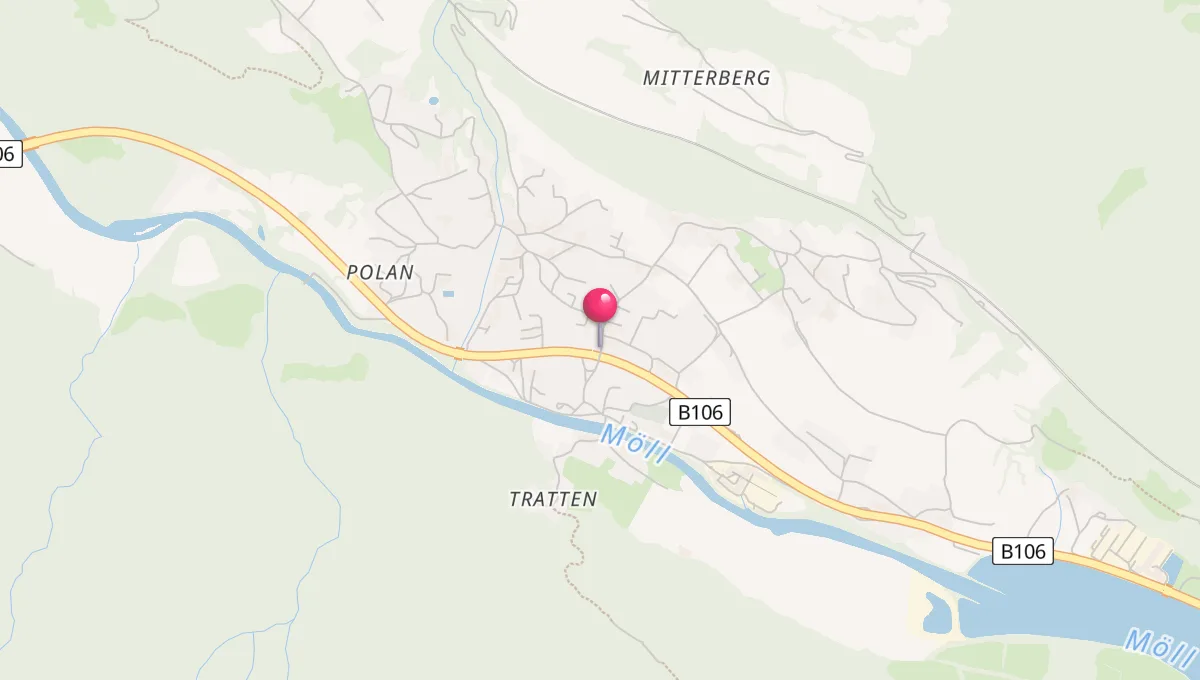 Gebetszeiten in Reißeck