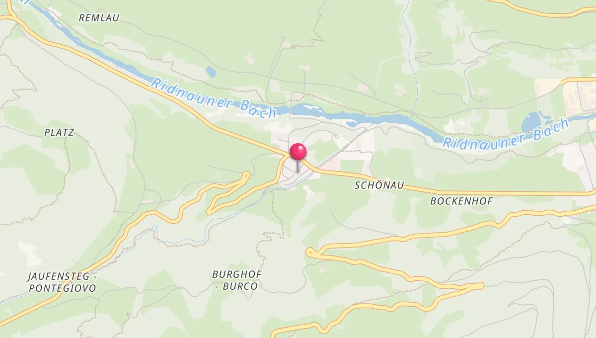 Orari di Preghiera a Racines - Ratschings