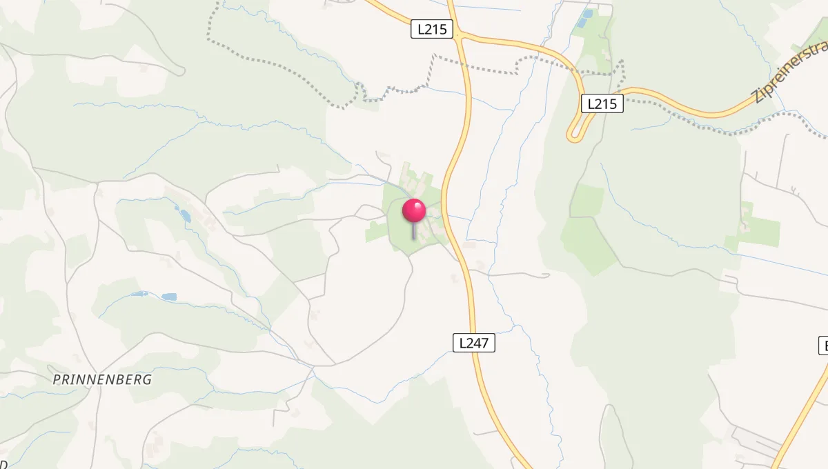 Gebetszeiten in Mitterlabill