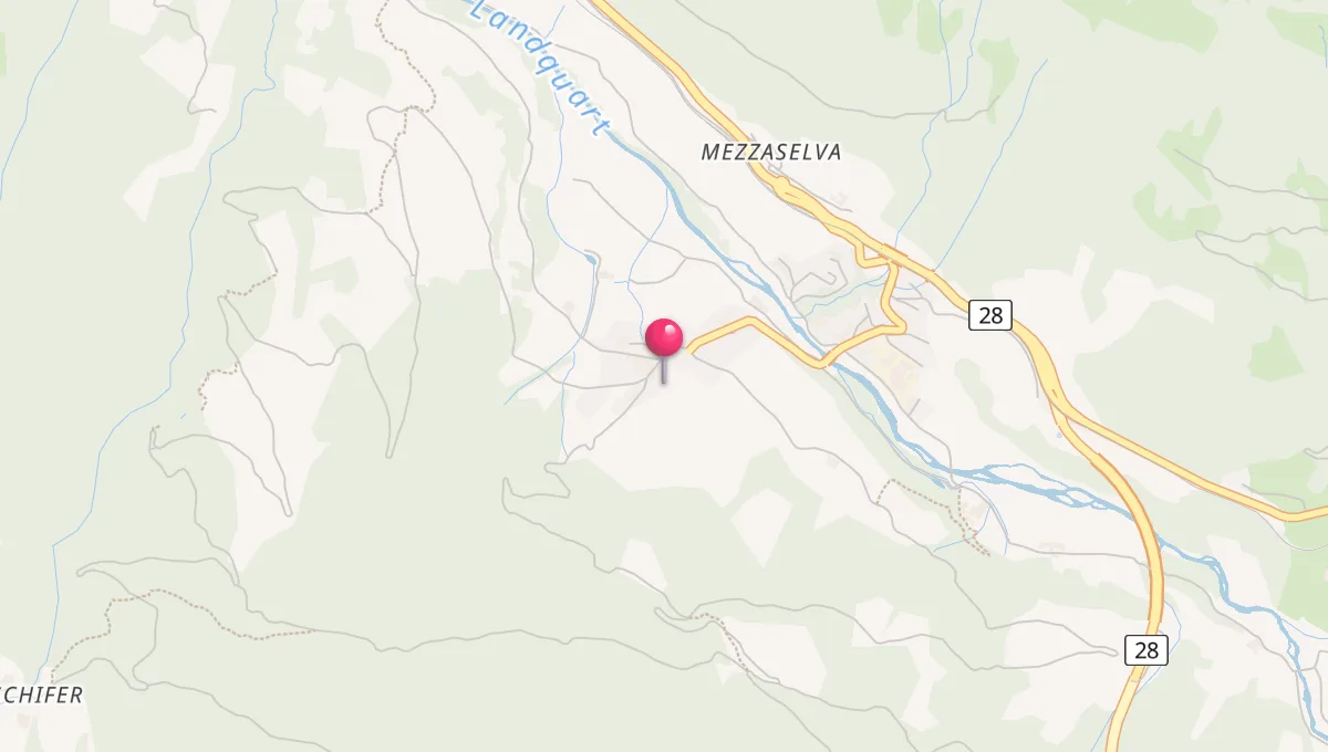 Orari di Preghiera a Klosters Serneus