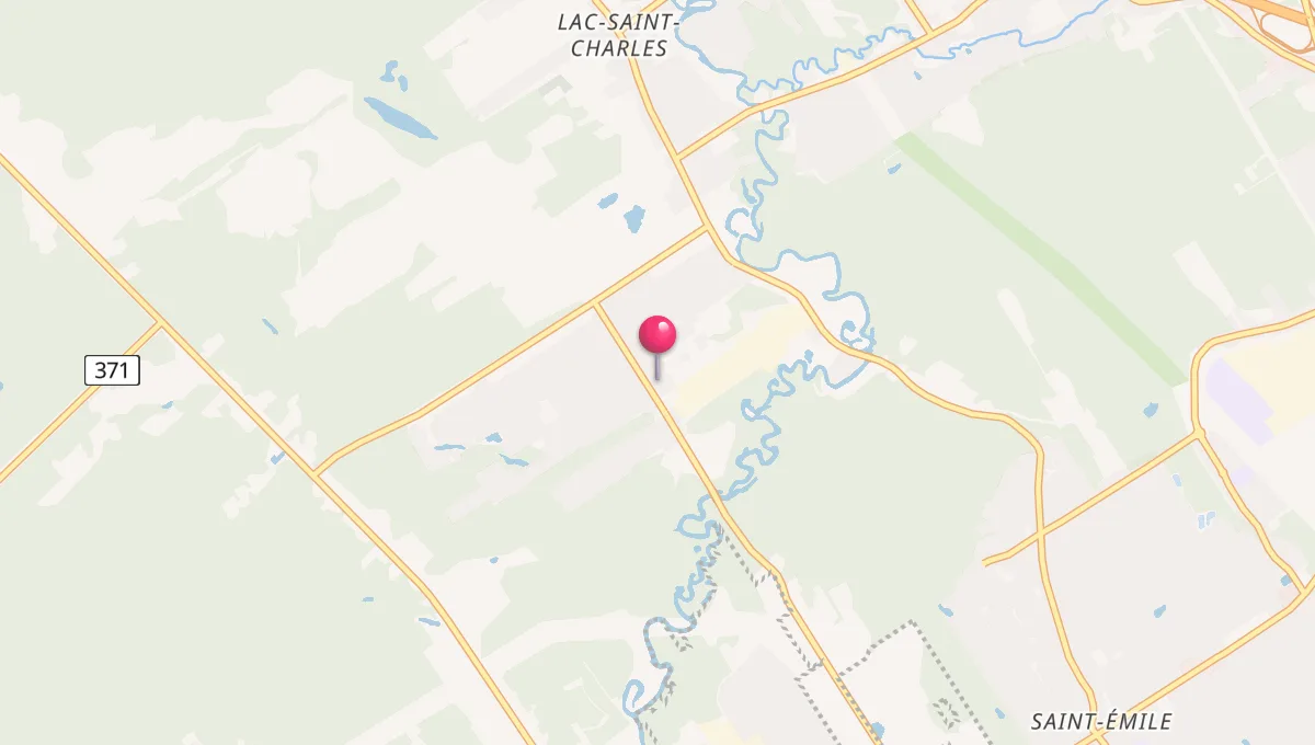 Prayer Times in La Haute-Saint-Charles