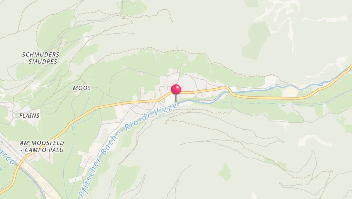 Orari di Preghiera a Prati