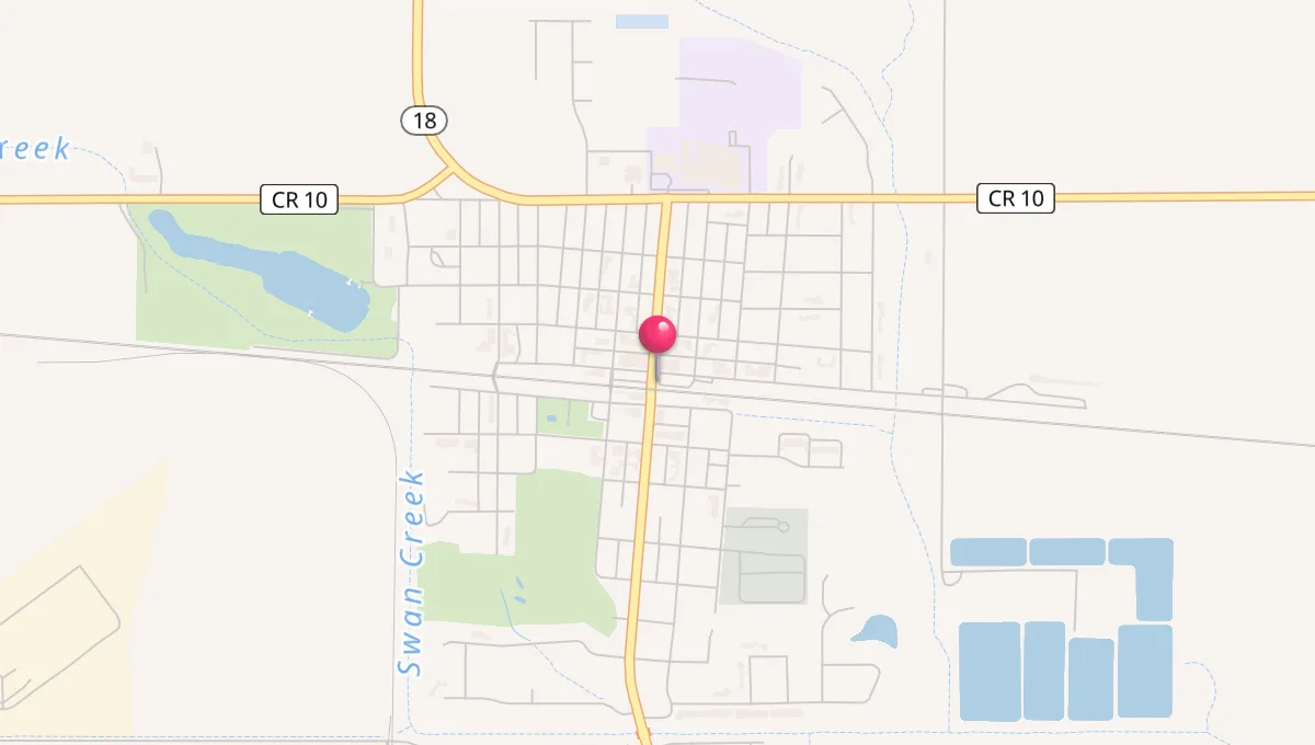 Prayer Times in Casselton