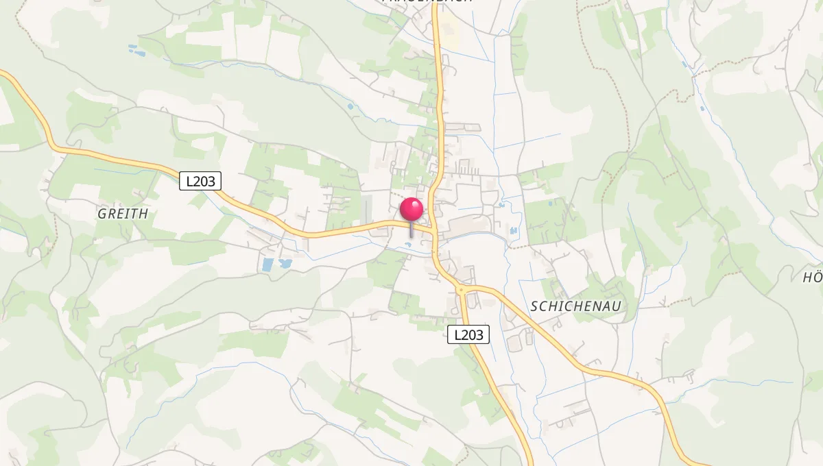 Gebetszeiten in Sankt Stefan im Rosental