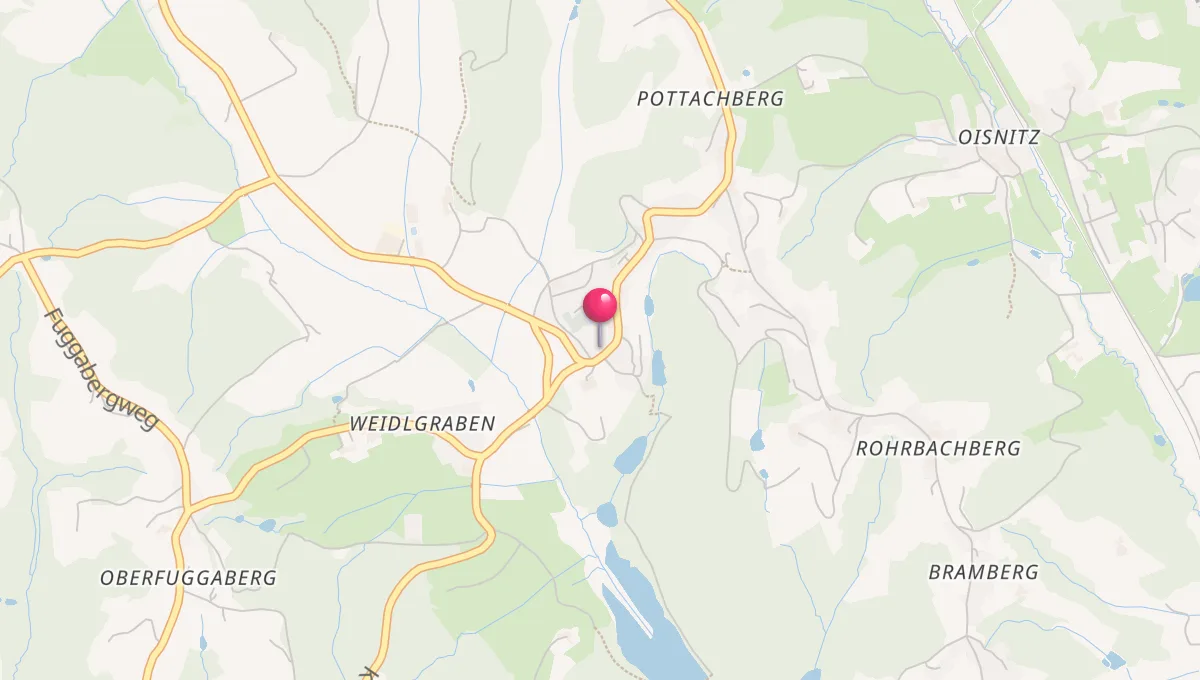 Gebetszeiten in Sankt Josef (Weststeiermark)