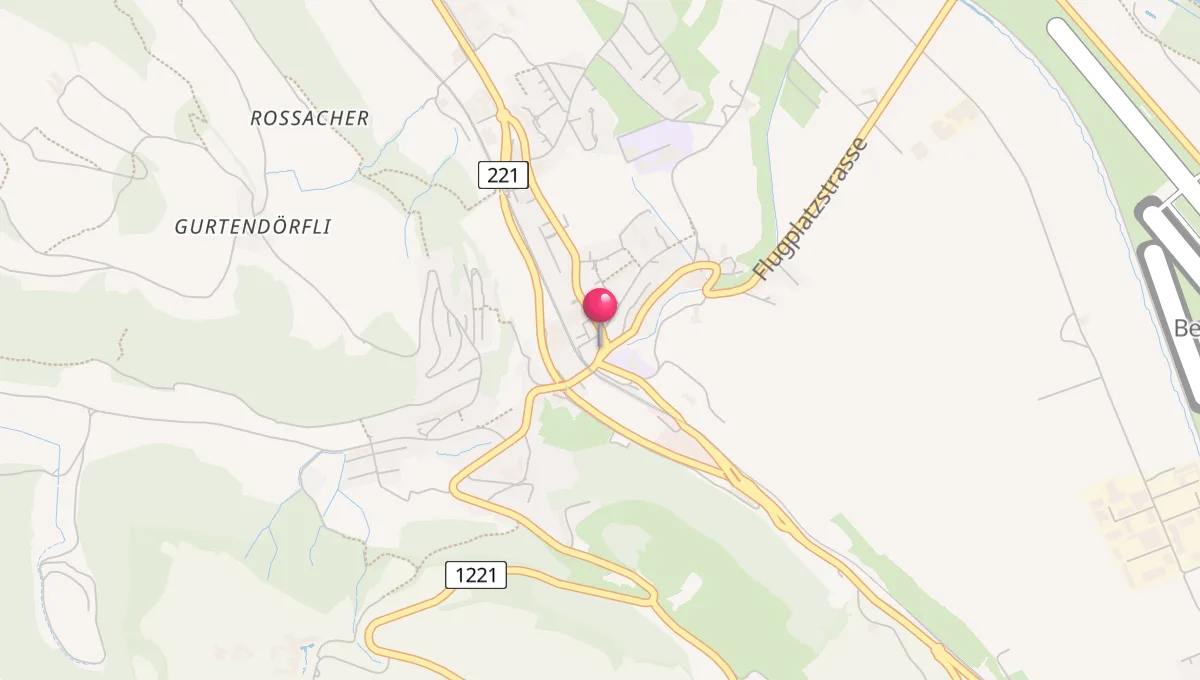 Orari di Preghiera a Kehrsatz