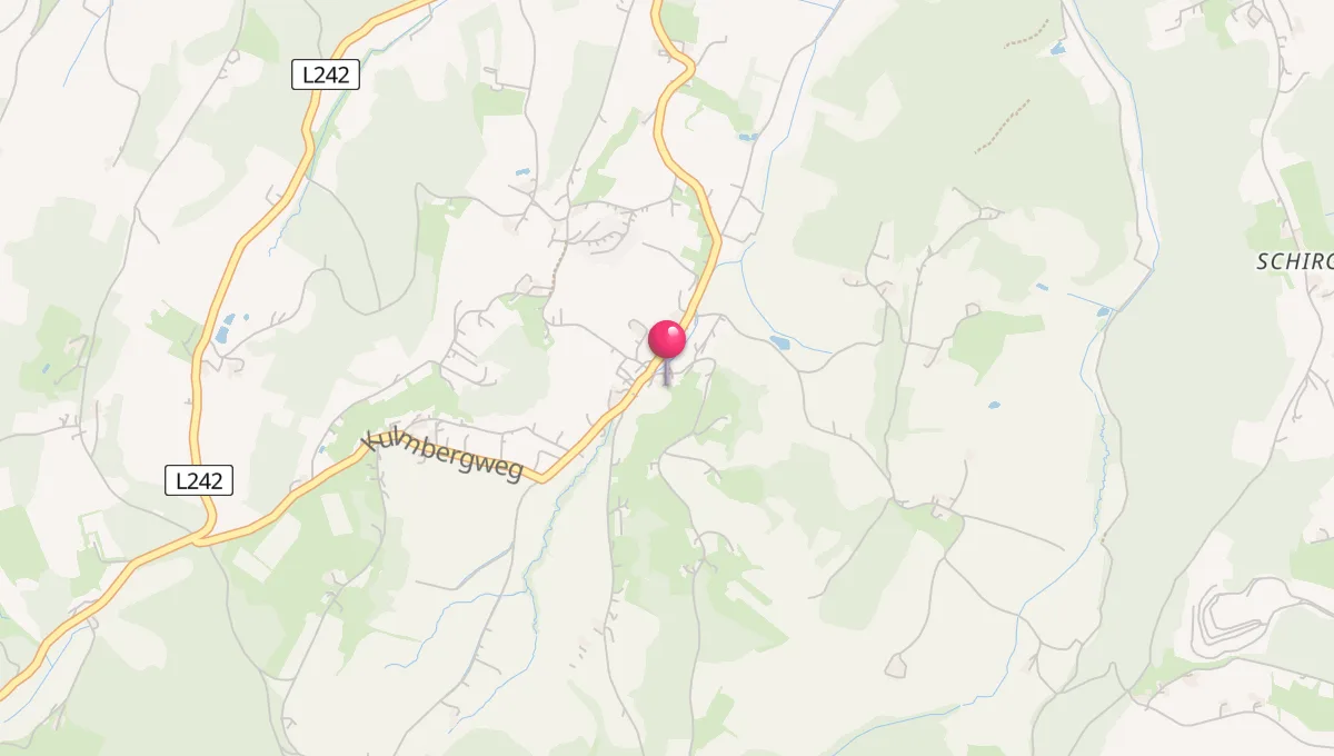 Gebetszeiten in Gossendorf