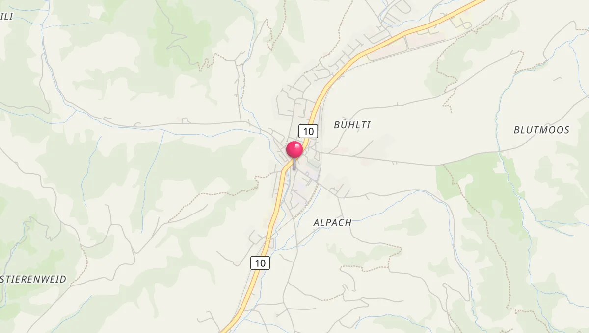 Heure de Prière à Escholzmatt