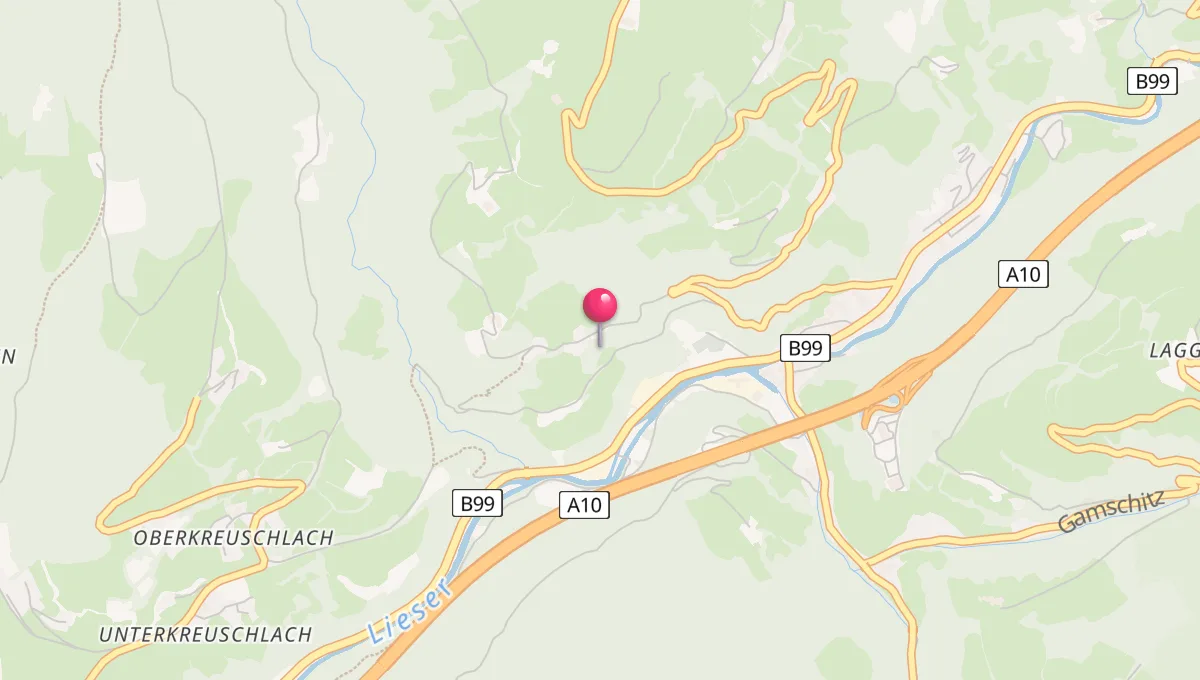 Gebetszeiten in Krems