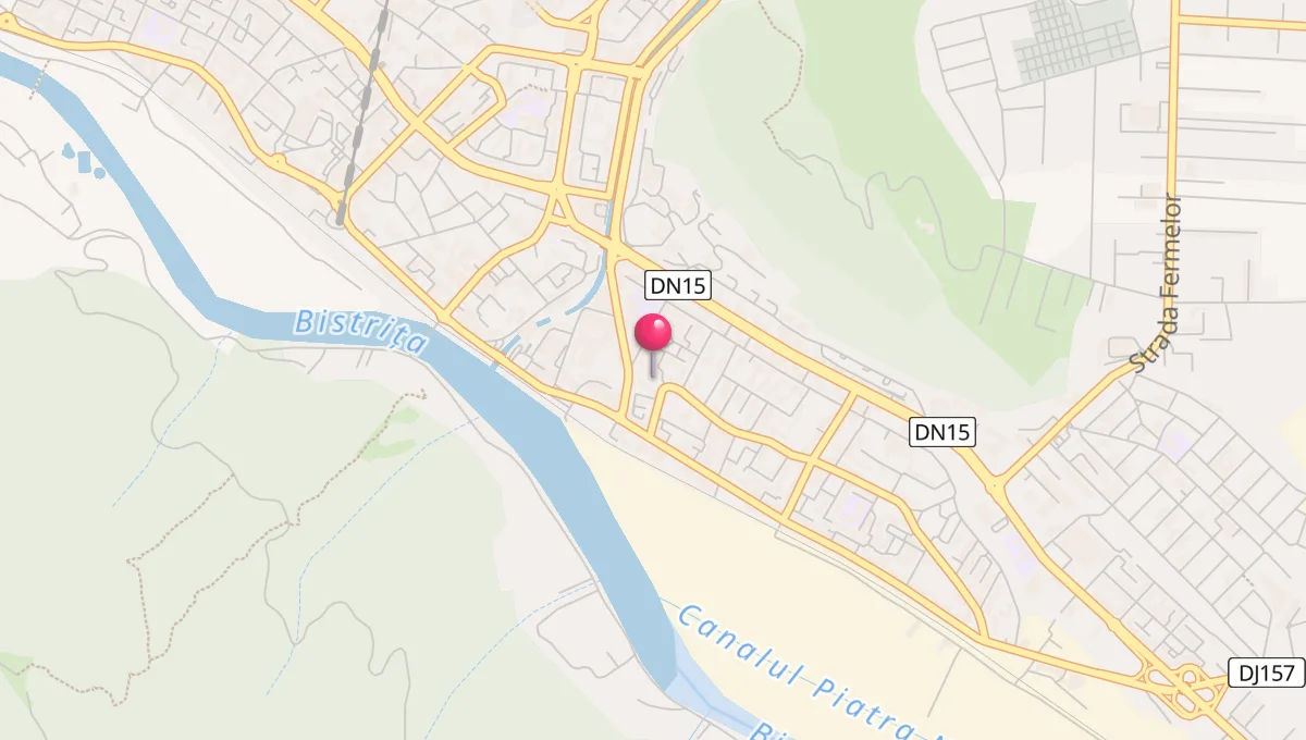 Ore de Rugăciune în Municipiul Piatra-Neamţ