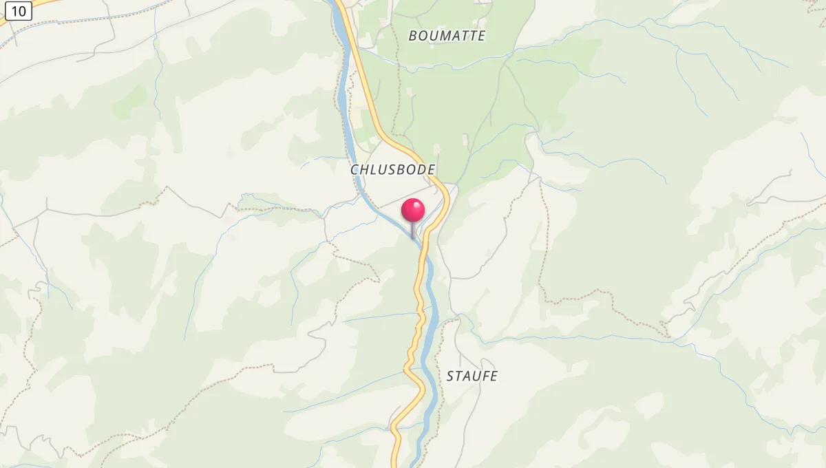 Calendario Ramadan Entlebuch District