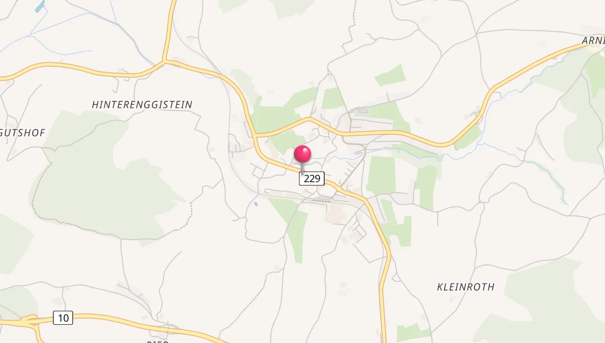 Heure de Prière à Biglen