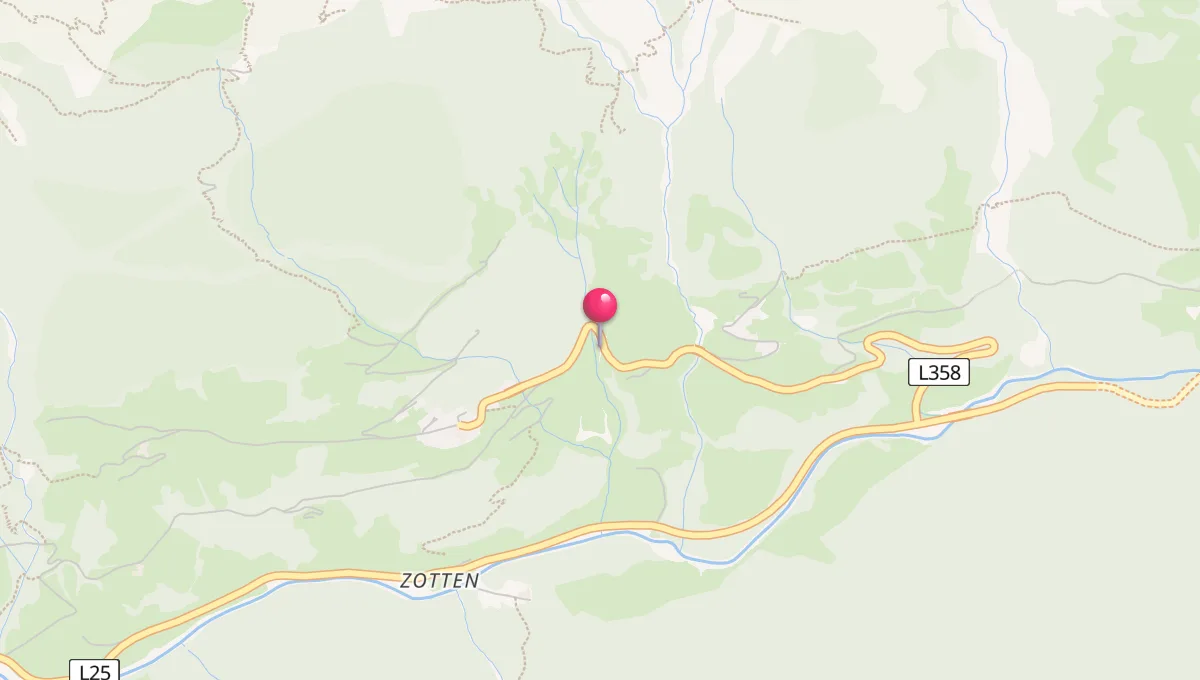 Gebetszeiten in Sankt Veit in Defereggen