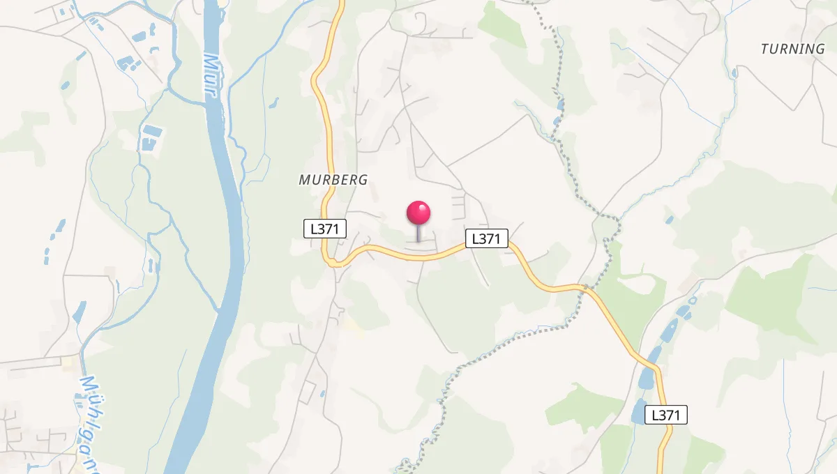 Gebetszeiten in Mellach
