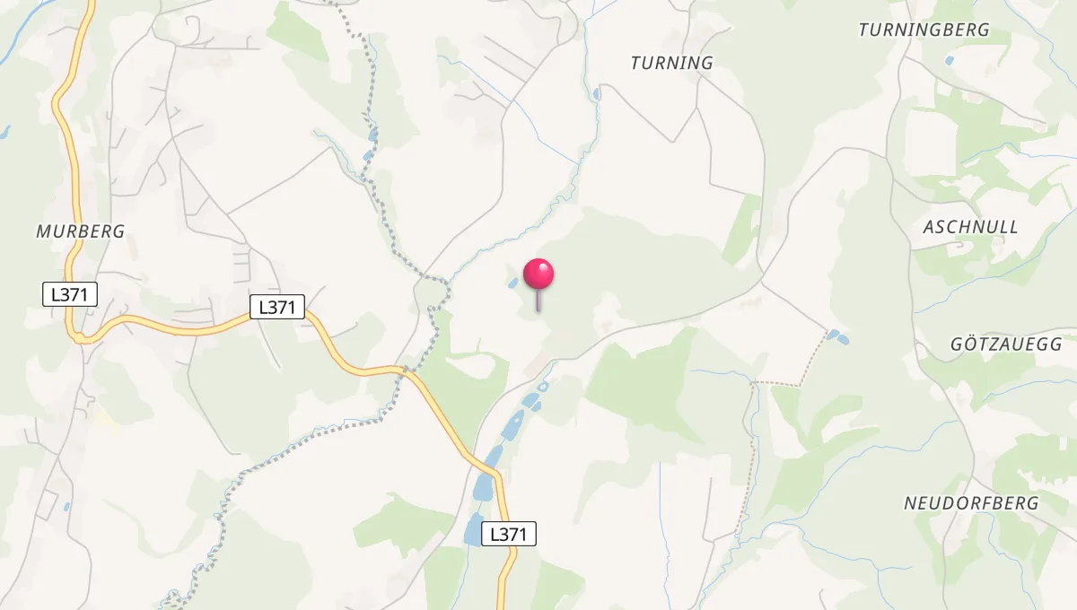 Gebetszeiten in Sankt Ulrich am Waasen