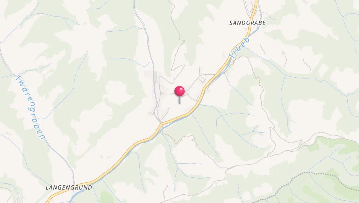 Heure de Prière à Trub