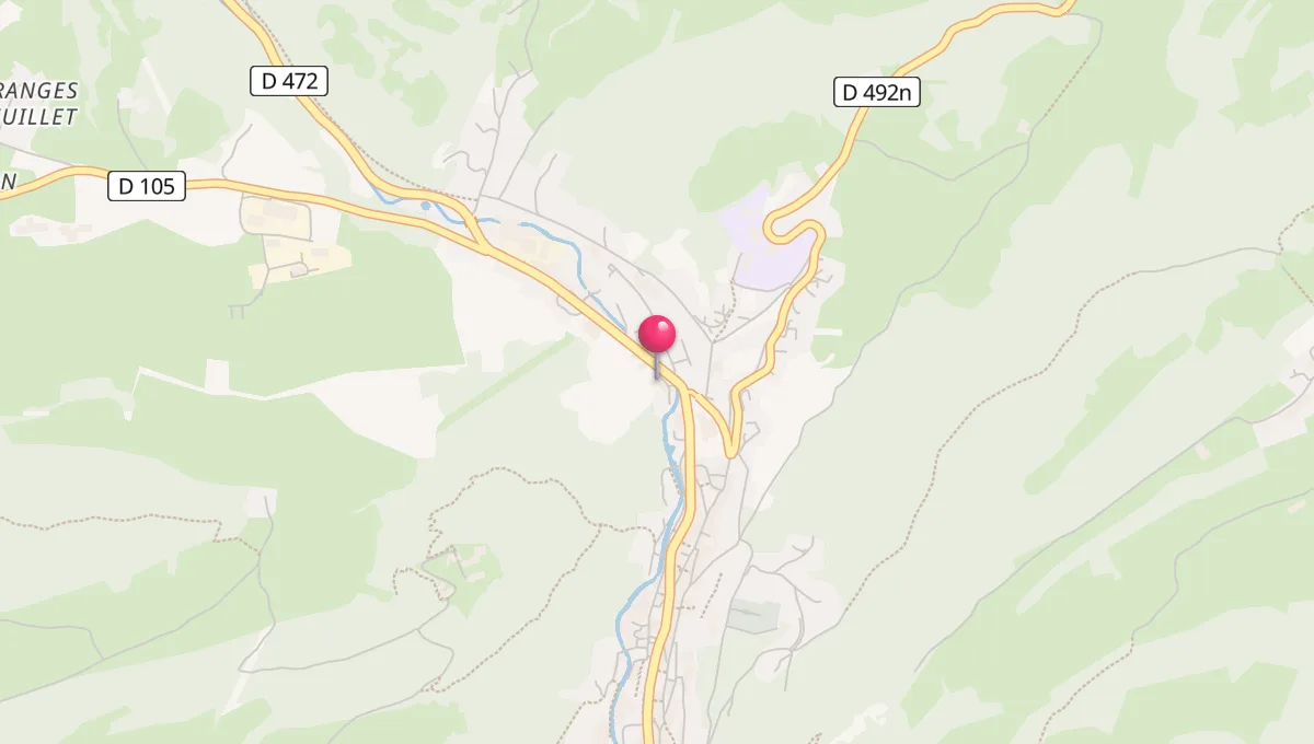 Calendrier Ramadan Salins-les-Bains