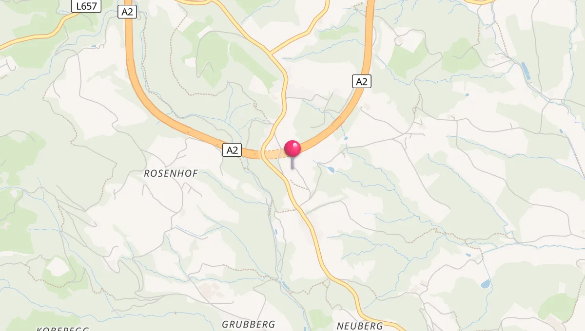 Gebetszeiten in Gundersdorf