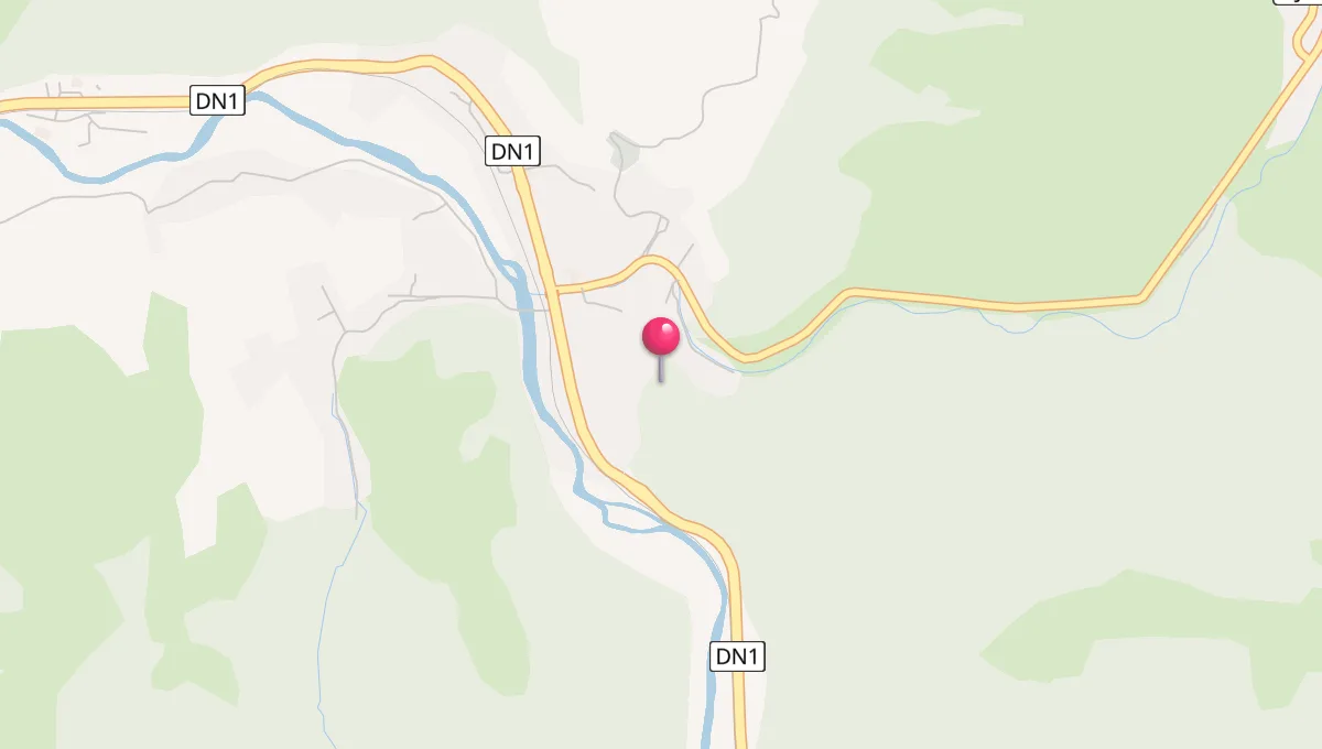 Ore de Rugăciune în Ciucea
