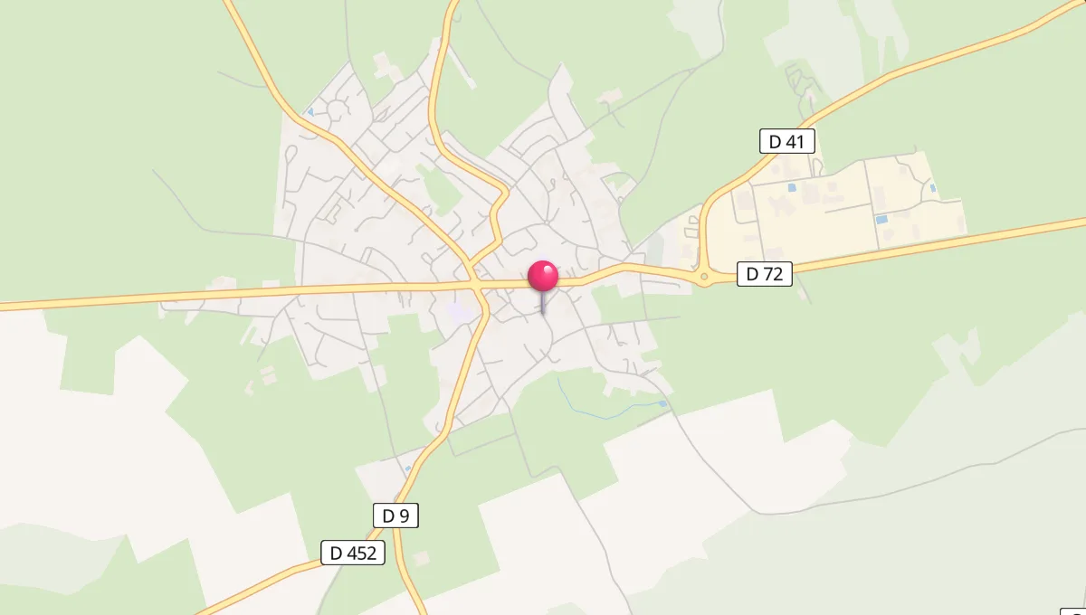 Heure de Prière à Levier