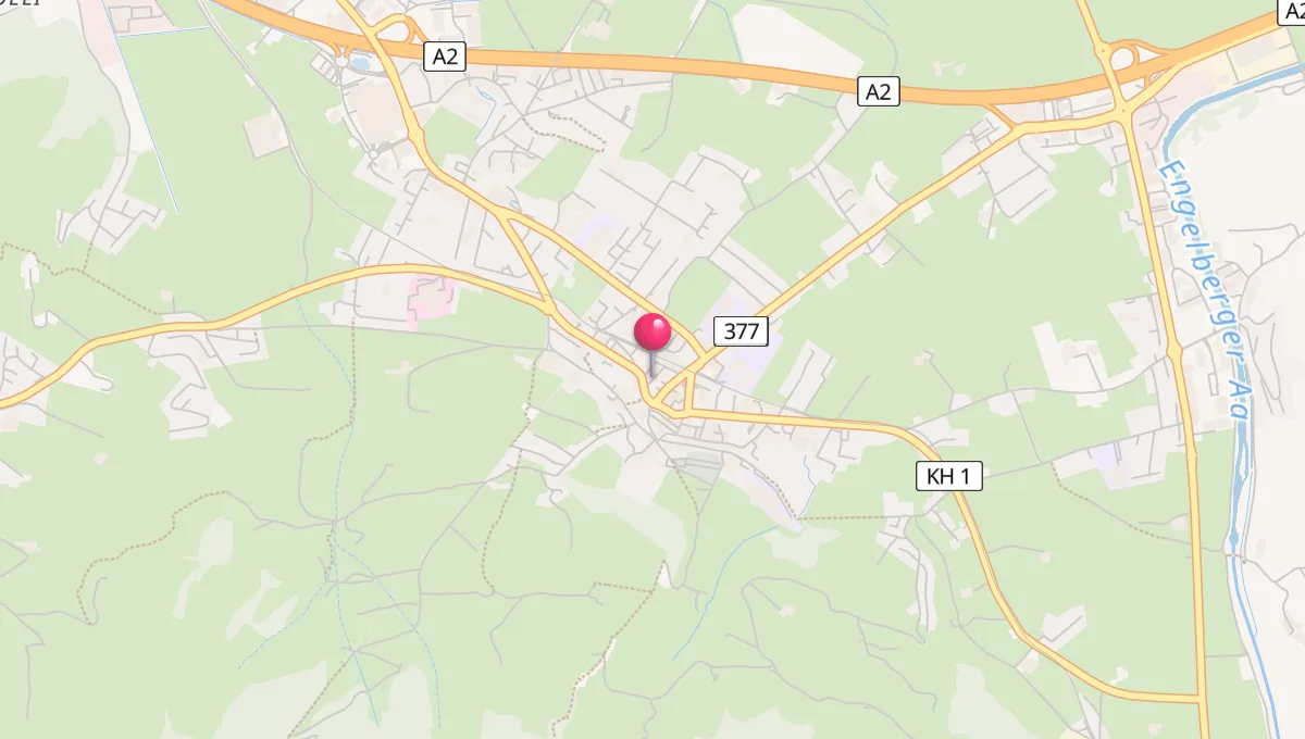 Heure de Prière à Stans