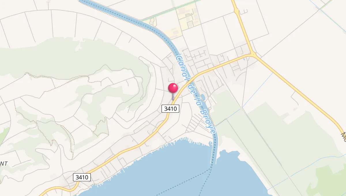 Heure de Prière à Bas-Vully