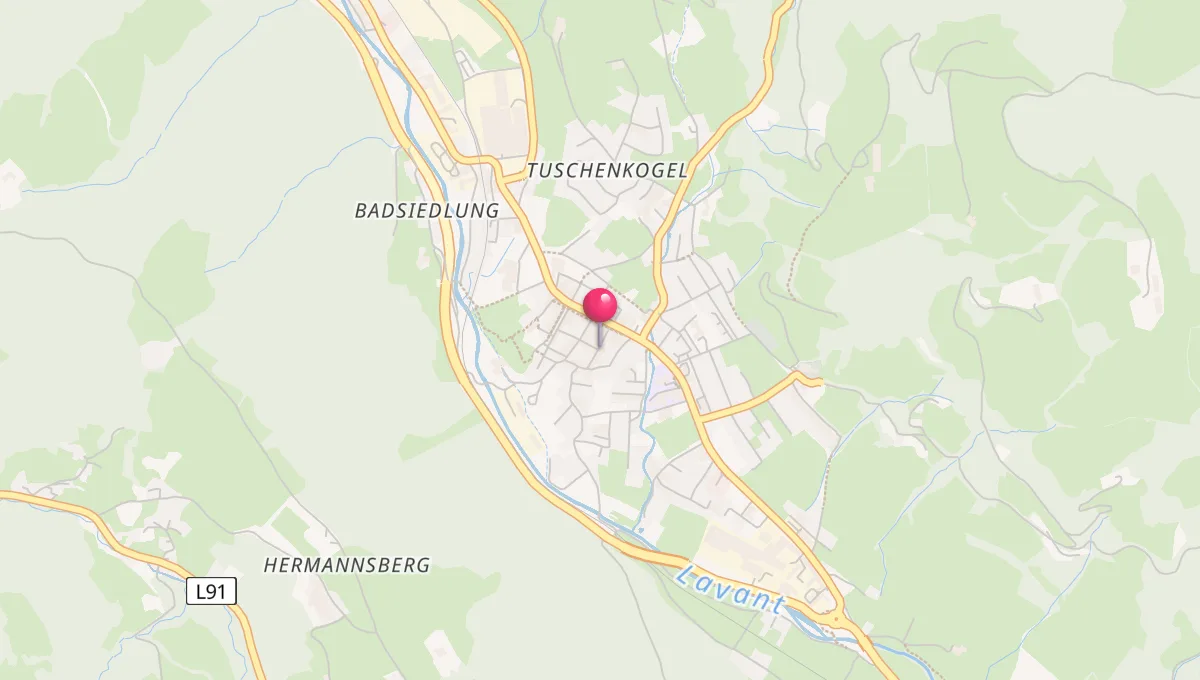 Gebetszeiten in Bad Sankt Leonhard im Lavanttal