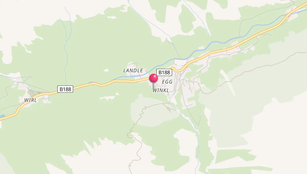 Gebetszeiten in Galtür