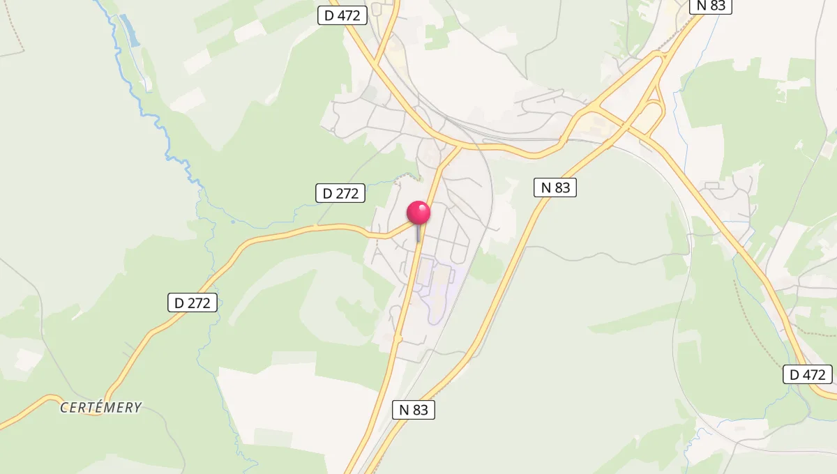 Heure de Prière à Mouchard