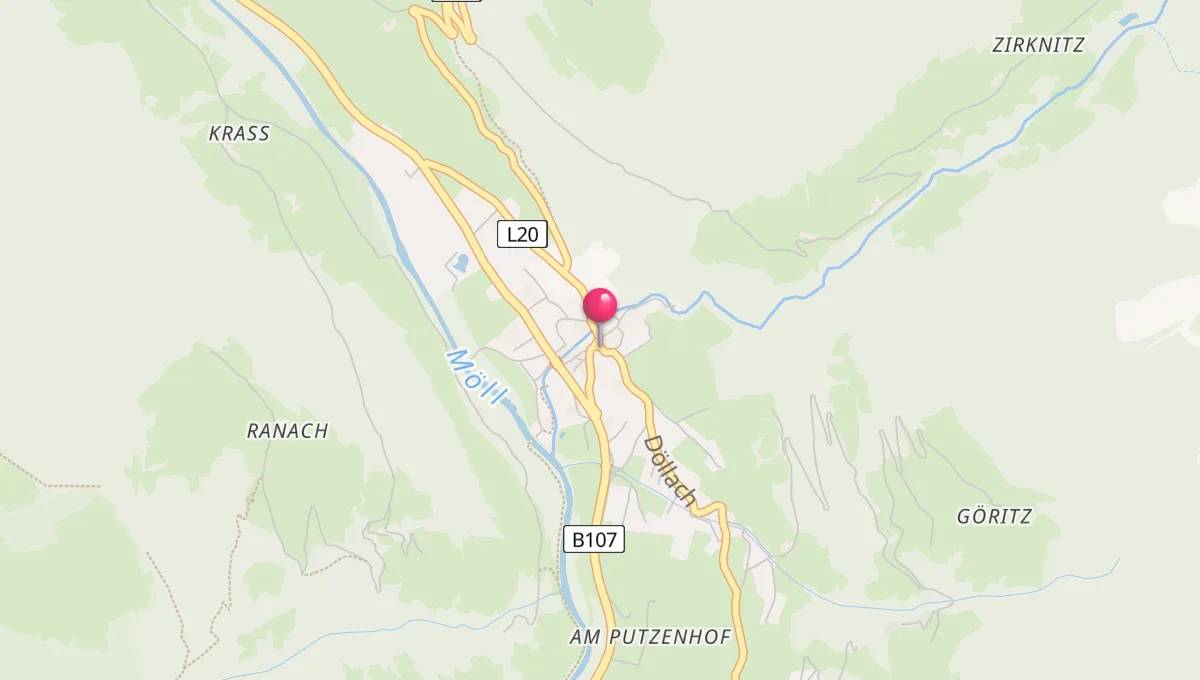 Gebetszeiten in Großkirchheim