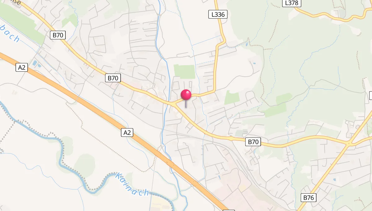 Gebetszeiten in Lieboch