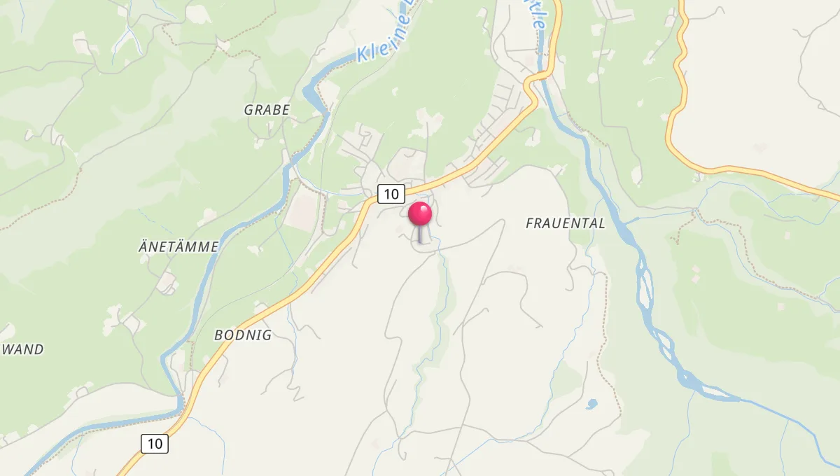 Heure de Prière à Hasle