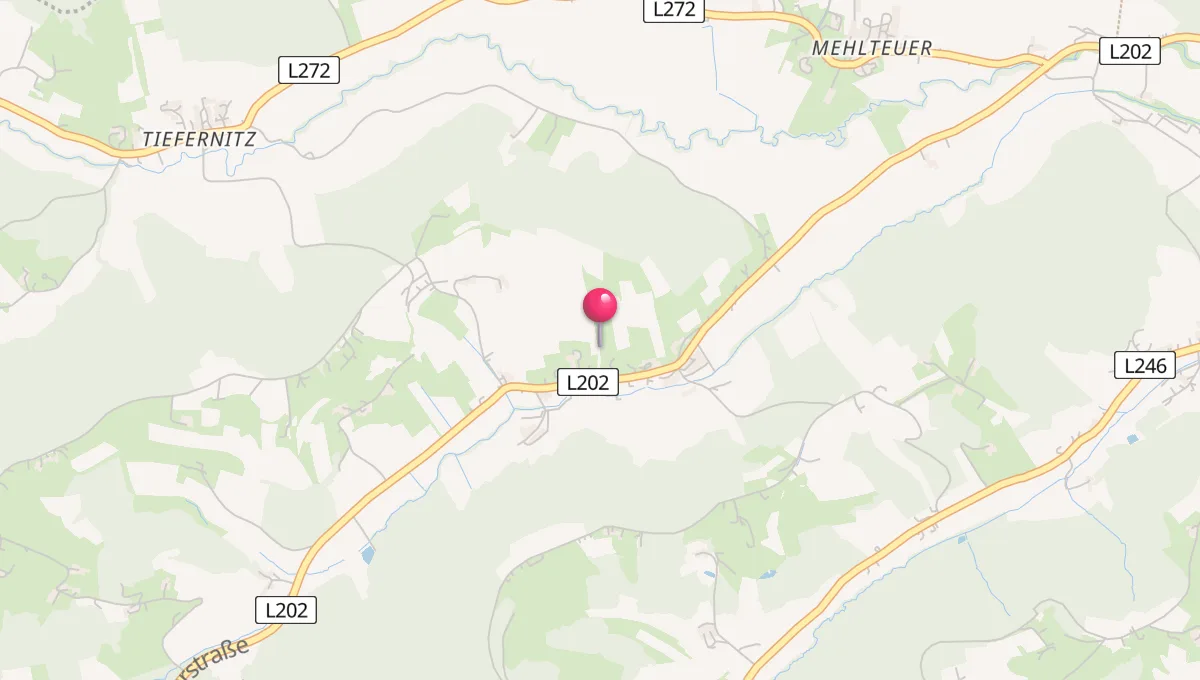 Gebetszeiten in Oberdorf am Hochegg